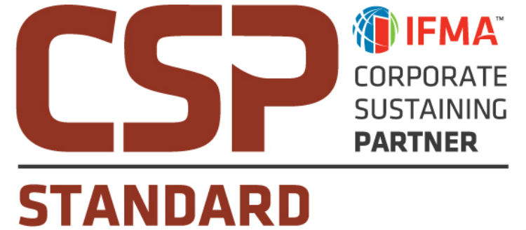 IFMA Corporate Sustaining Partner - CSP Standard