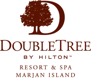 DoubleTree by Hilton Resort & Spa Marjan Island