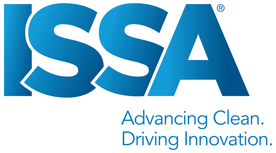 ISSA - Advancing Clean, Driving Innovation
