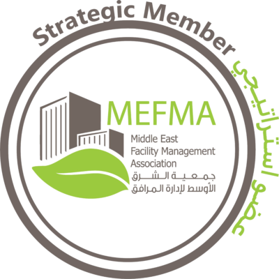 MEFMA - Middle East Facility Management Association, Strategic Member