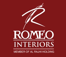 Romeo Interiors - Member of Al Rajhi Holding