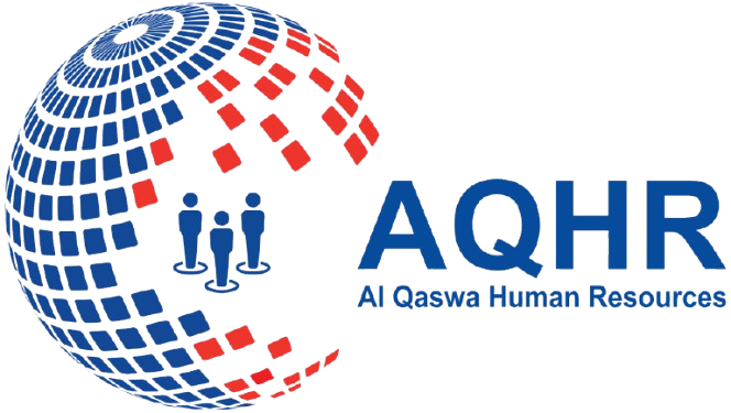 AQHR logo